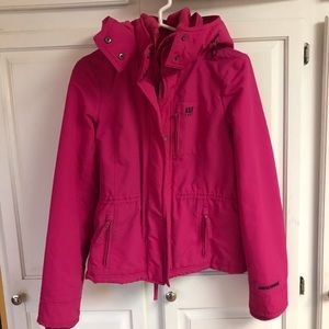 Gently Used Winter Coat